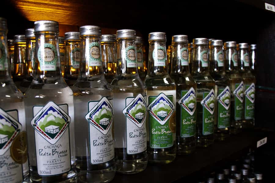 Full-Day Jungle Jeep Waterfall and Cachaça Distillery Tour - Nature Walk Stops: Bamboo, Bromeliads, and the Big Tree Moment