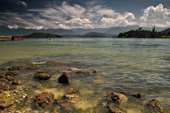 Full Day Tour to Angra dos Reis and Grand Island - Key Highlights You’ll Actually Care About