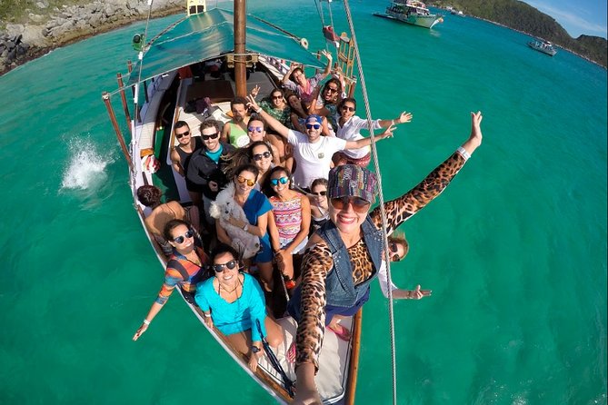 Full Day Tour to Angra dos Reis and Grand Island - Price and Value: What $90 Really Buys You