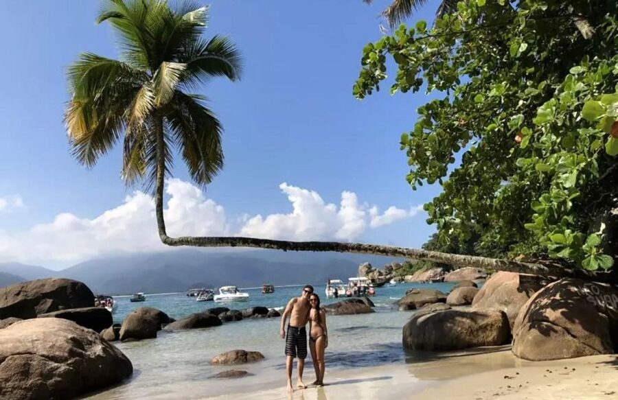 Full-Day Tour to Angra dos Reis and Ilha Grande - What to bring (and what not to bring) for an easier day