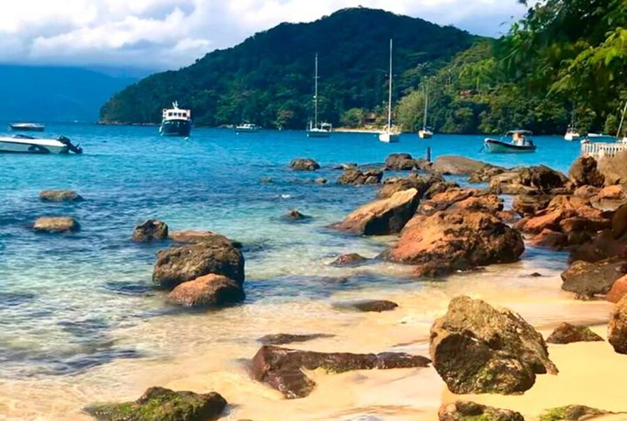 Full-Day Tour to Angra dos Reis and Ilha Grande - Price and value: what $77 covers, and what costs extra