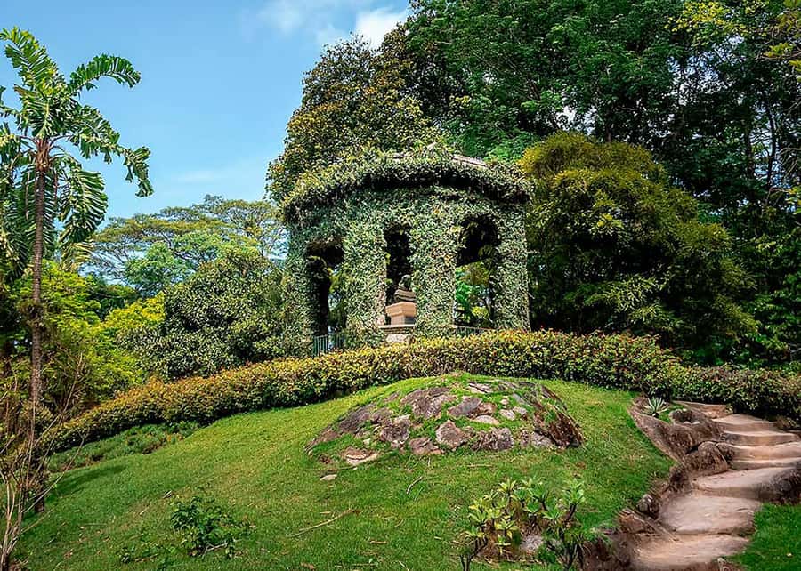 Green Rio: Guided Tour of Botanical Garden and Lage Park - Price and value: is $107 worth it for 5 hours?