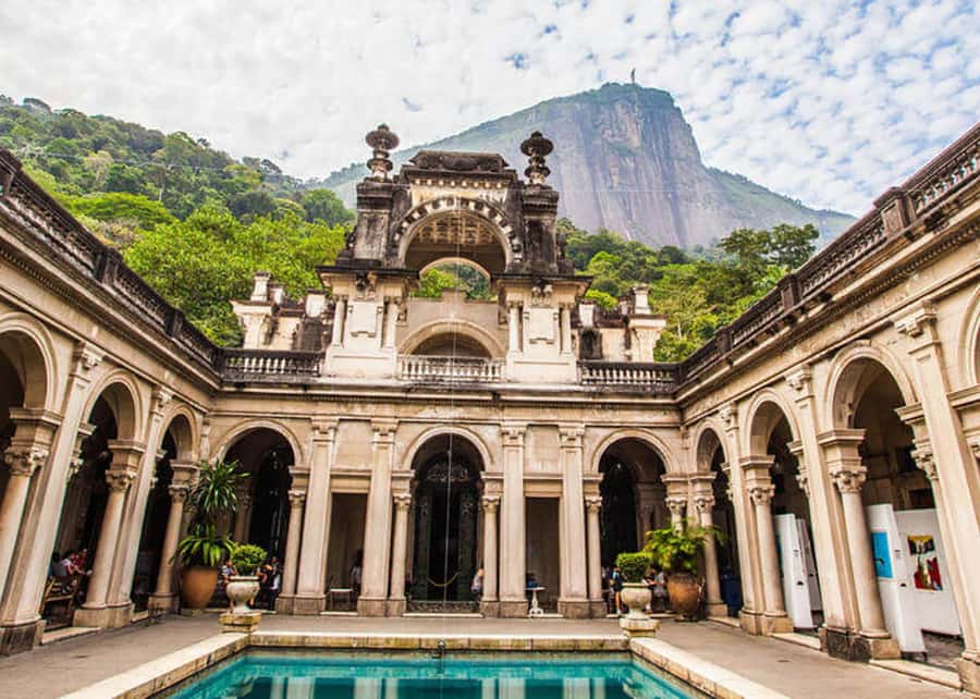 Green Rio: Guided Tour of Botanical Garden and Lage Park - Should you book Green Rio? Best fit and who it’s for