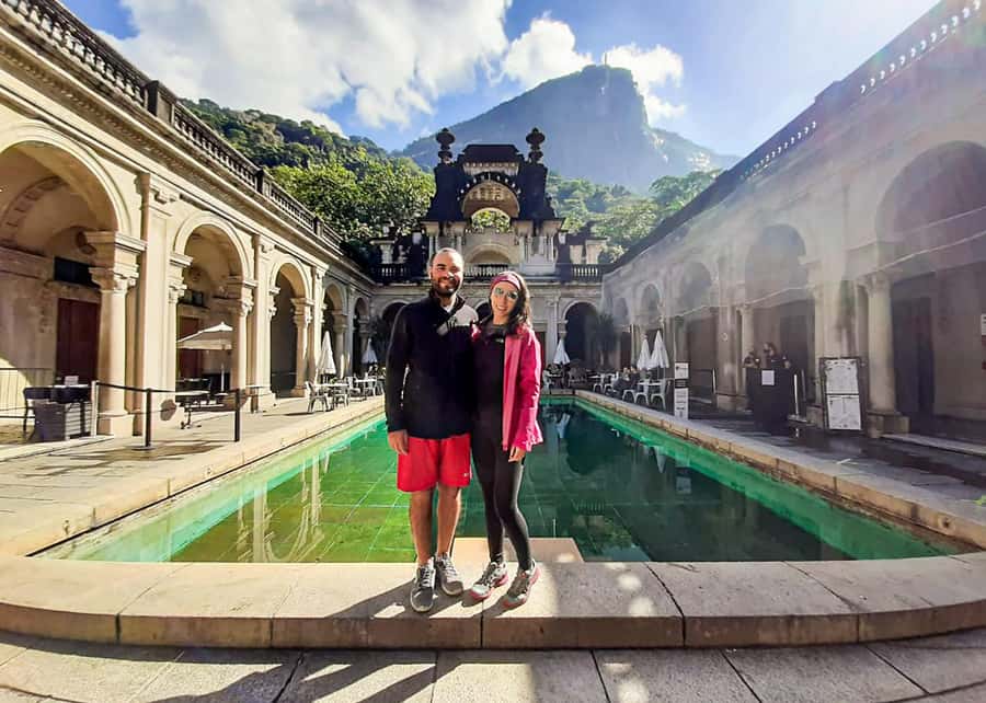 Green Rio: Guided Tour of Botanical Garden and Lage Park - FAQ
