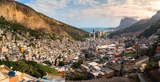Group Rocinha Favela Tour - Key things to know before you go
