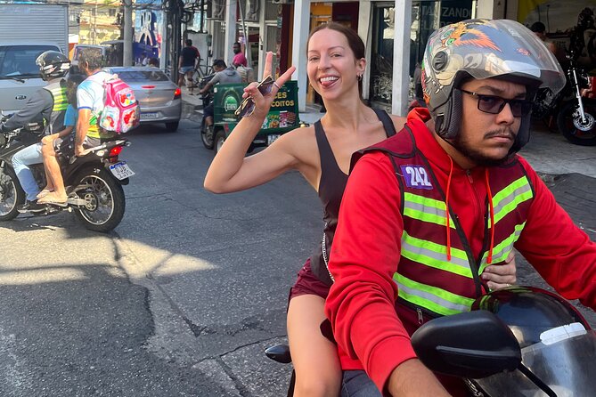 Group Rocinha Favela Tour - Should You Book the Rocinha Favela Tour? A Clear Decision Guide