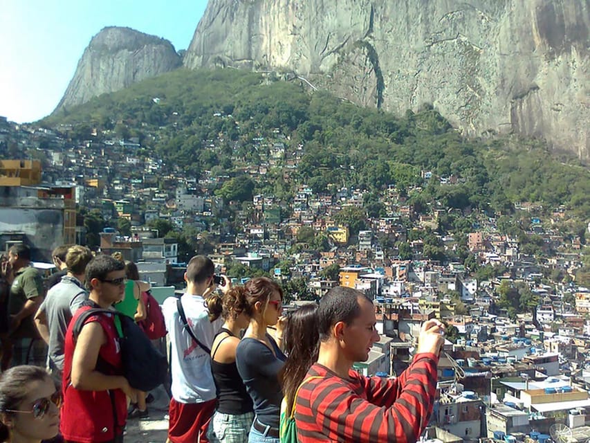Guided Excursion: Get to Know Rocinha - Who Should Book This, and Who Should Skip It