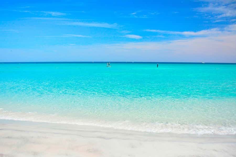 Guided Tour to Arraial (Departing from Arraial) - Safety and boat standards: why the operator mentions the Military Navy