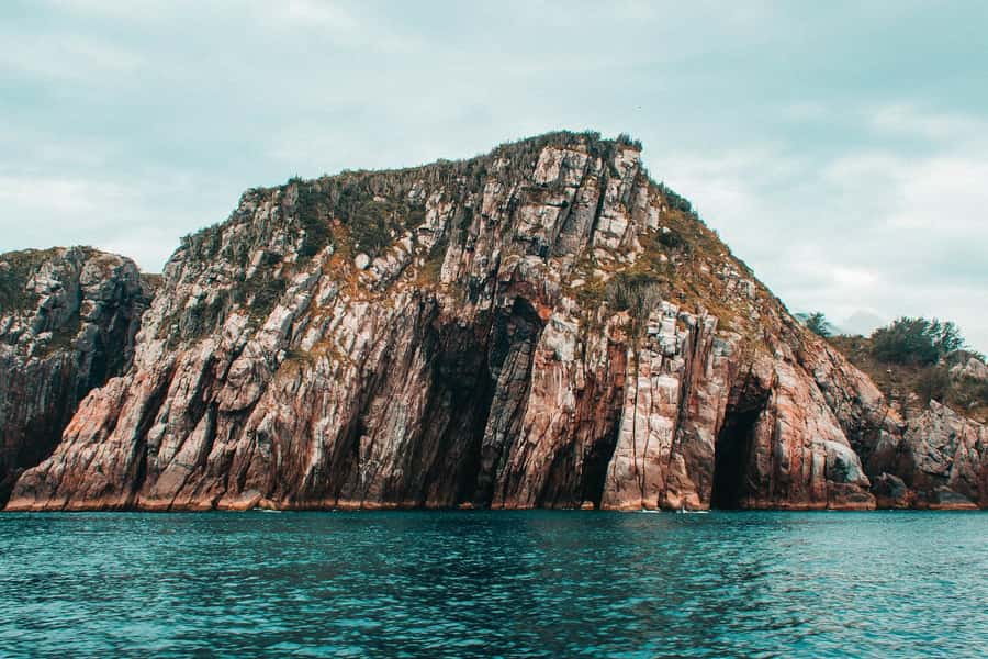Guided Tour to Arraial do Cabo with Crystal Waters and Lunch - Key points before you go