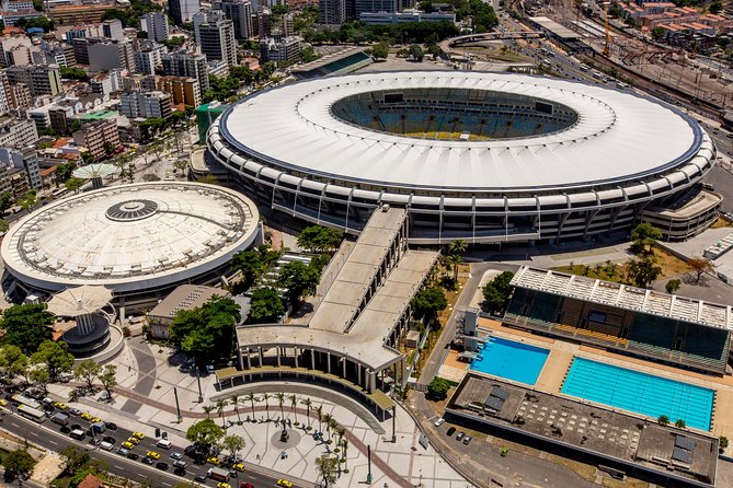 Guided Tour to the Redemptor Christ and City in Rio de Janeiro - Price and value: is $90 a smart deal?