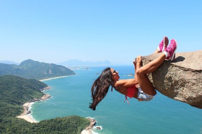Guided Walk to Telegraph Stone - Pedra do Telégrafo’s Photo Trick, Explained Without the Hype