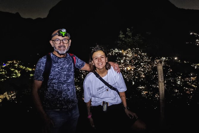 Half Day Hiking Tour Morro Dois Irmaos and Favela Vidigal - Price and cost-benefit: what $53.64 buys you in real terms