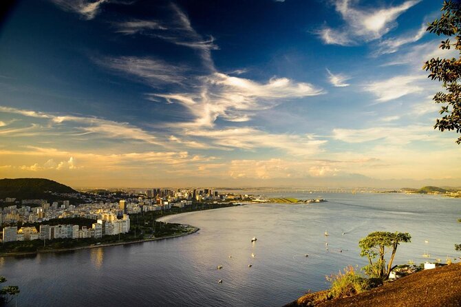 Half Day Private E-Bike Tour in Rio - Key things I’d mark on your map before you go