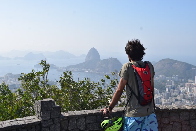 Half Day Private E-Bike Tour in Rio - Emperor’s Table: the Dom Pedro II picnic view that feels earned