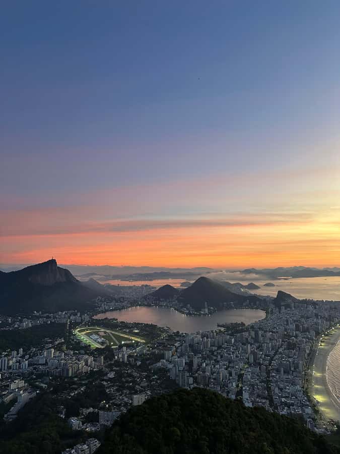 Hike Dois Irmãos + Vidigal Favela Experience - What’s included in the $36, and why it feels fair