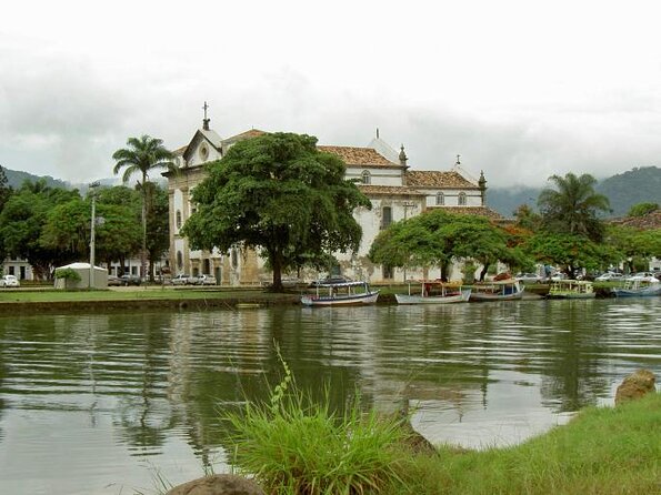 Historical Tour with Cachaça Tasting - BY PARATY TOURS - Key things I’d bet on