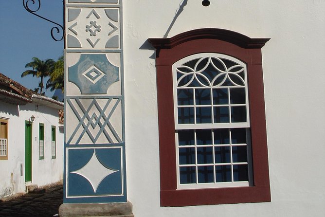 Historical Tour with Cachaça Tasting - BY PARATY TOURS - Meeting point in Centro, and what to do before you arrive