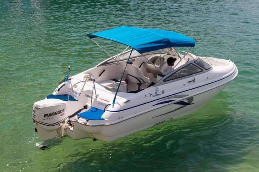 Idyllic Islands Private Speedboat Tour in Paraty - Should you book it?