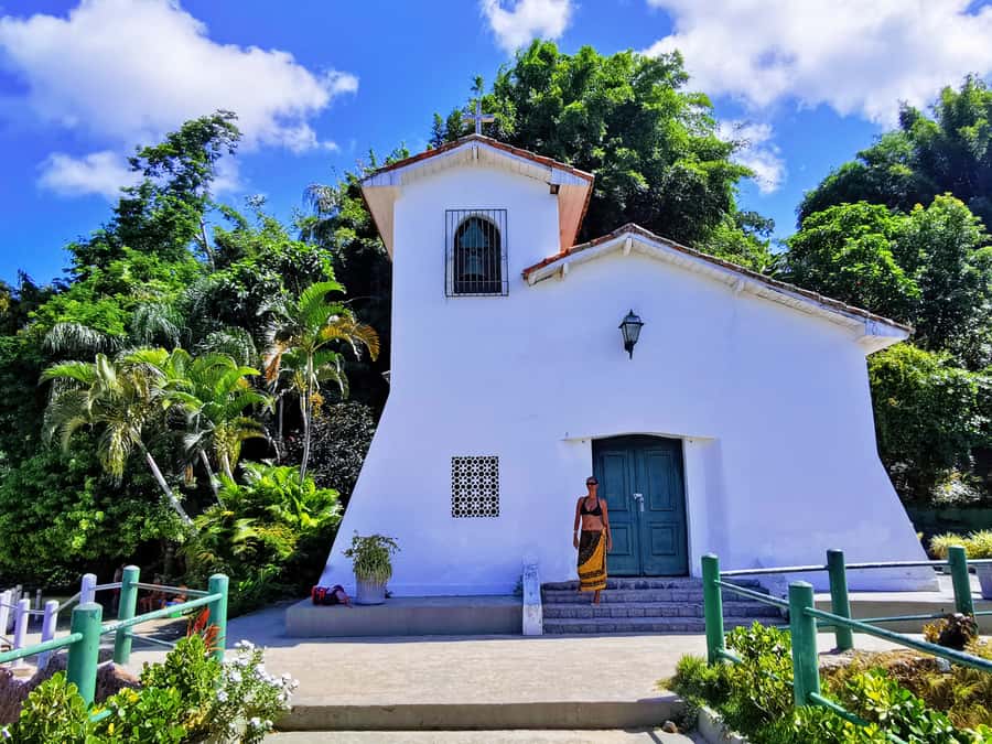 Ilha Grande: 7h Speedboat Tour of Paradise Islands - Vila do Abraão to Angra dos Reis: the basic idea of the day