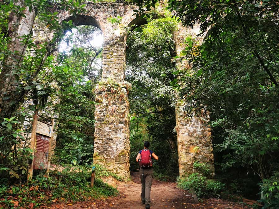 Ilha Grande: Private Hiking with Forest, Beaches & Waterfall - Hotel pickup, private pacing, and what $269 per person really covers
