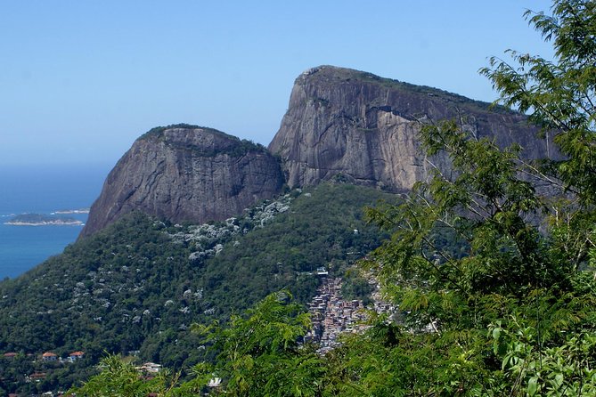 Jeep Adventure: Guided Tour through Tijuca Rain Forest - Vista Chinesa: The Big Panorama, Plus a Weekend Limitation