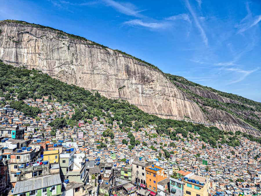 Jeep'n'Culture: Rocinha Favela and Tijuca Rainforest Tour - The Jeep ride factor: why pacing can make or break your day