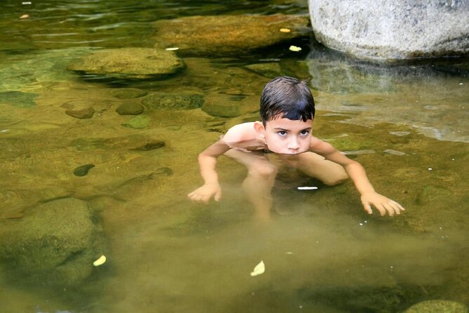Jipe 4x4 Private 3hr Waterfalls and Waterfall Paraty by Jango Tour - Key highlights to know before you go