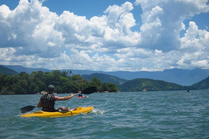 Kayaking Mangroves tour ( Natural Reserve ) - Key things I’d watch for