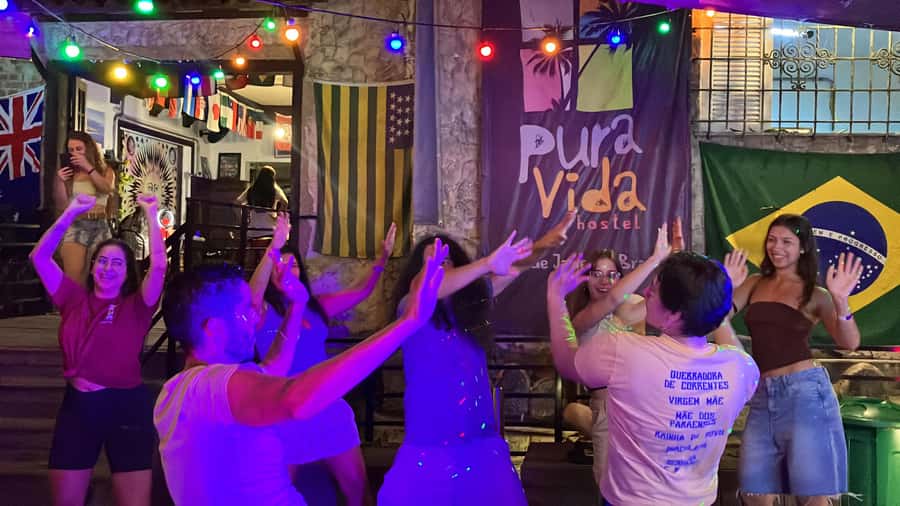 Latin Music Dance Class + DJs + 2 Free Drinks - Key highlights you can actually plan around