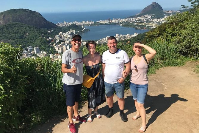 Manu Peclat Rio de Janeiro Private Tours - Price and logistics: what you’re paying for, and what you should budget for