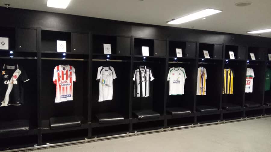 #Maracanã - Logistics That Affect Your Day