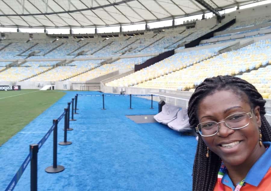 #Maracanã - Timing, Access, and How to Protect Your Visit