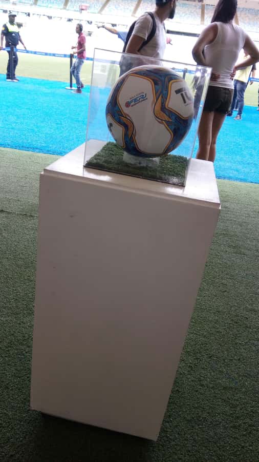 #Maracanã - Is This Tour Worth It for Soccer Fans and Non-Fans?
