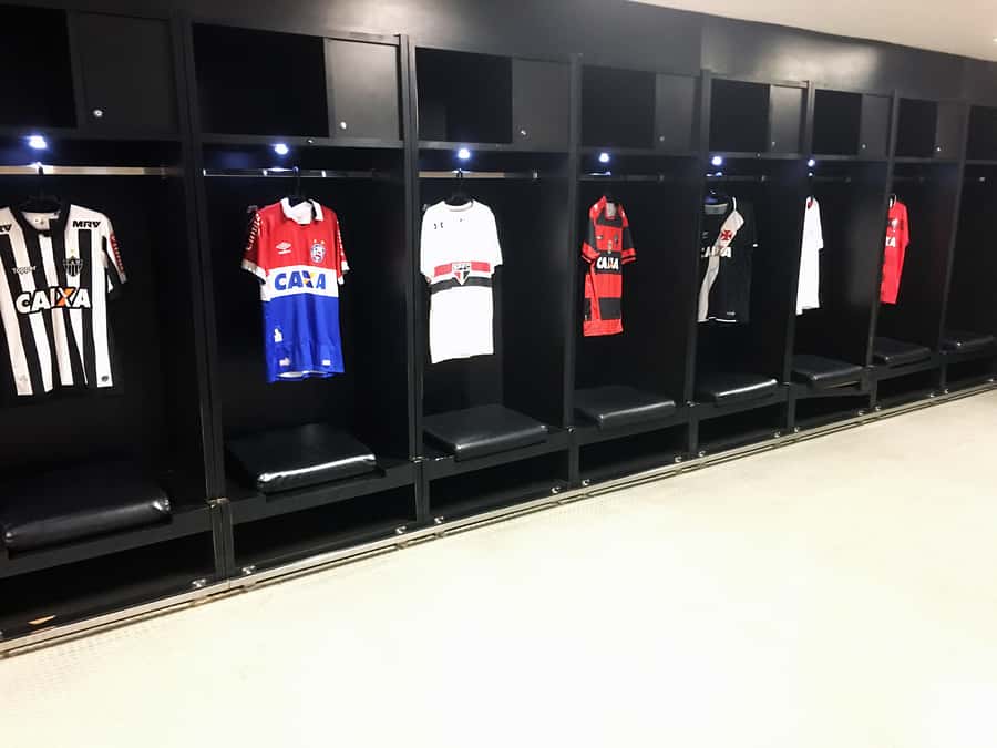 Maracana Stadium - Behind the Scenes Tour - Languages, accessibility, and who this tour fits best