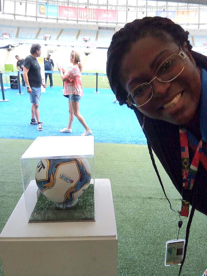#Maracanã - Duration Reality Check, 3 Hours or 4?