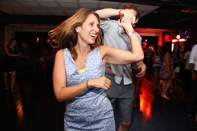 More than a Pub Crawl: An Authentic Night Experience in Rio - The local bar stop: where the night starts feeling like Rio