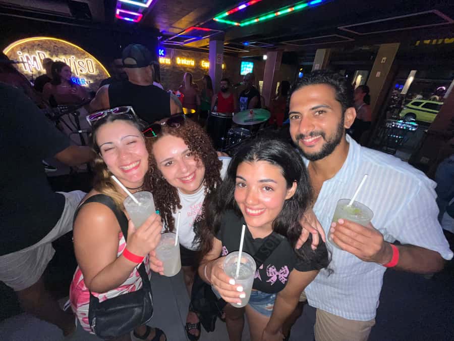 More than a Pub Crawl: An Authentic Night Experience in Rio - The guide makes or breaks the vibe, and the team seems to get it