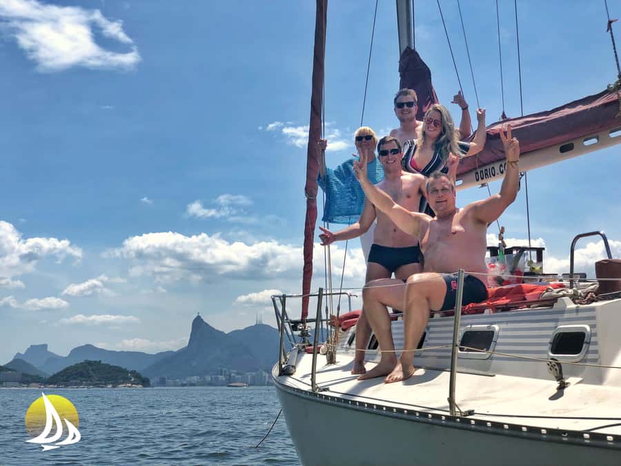 Morning Sailing Tour in Rio - Key things you should know before you go