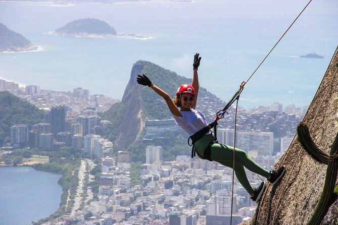 Morro Dois Irmãos Hikking + Vidigal Favela Tour - Price and Value at $88.21 for a 3 to 5 Hour Day