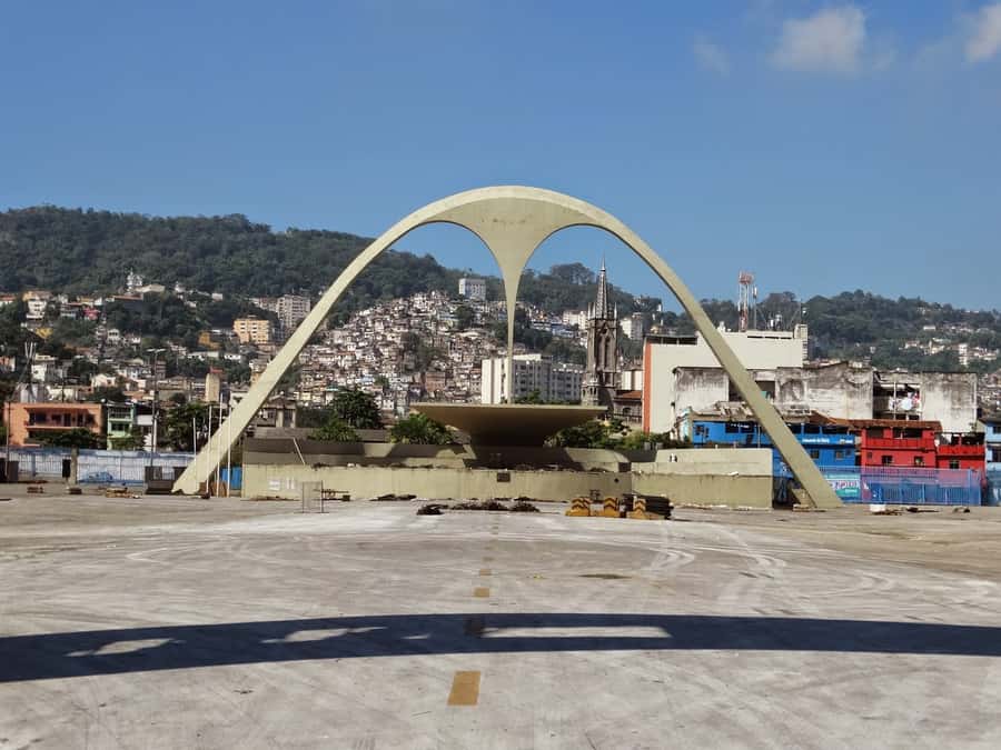 One Day in Rio: Full-Day Rio de Janeiro City Tour - Morro da Urca to Sugarloaf Mountain: The Cable Car Must Be Included