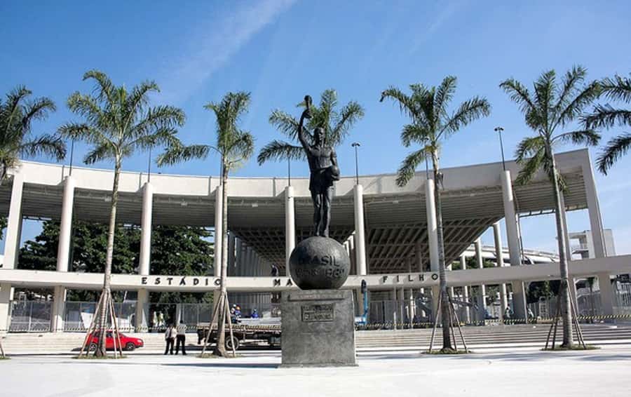 One Day in Rio: Full-Day Rio de Janeiro City Tour - Finishing with Copacabana, Ipanema, and Leblon Beach Culture