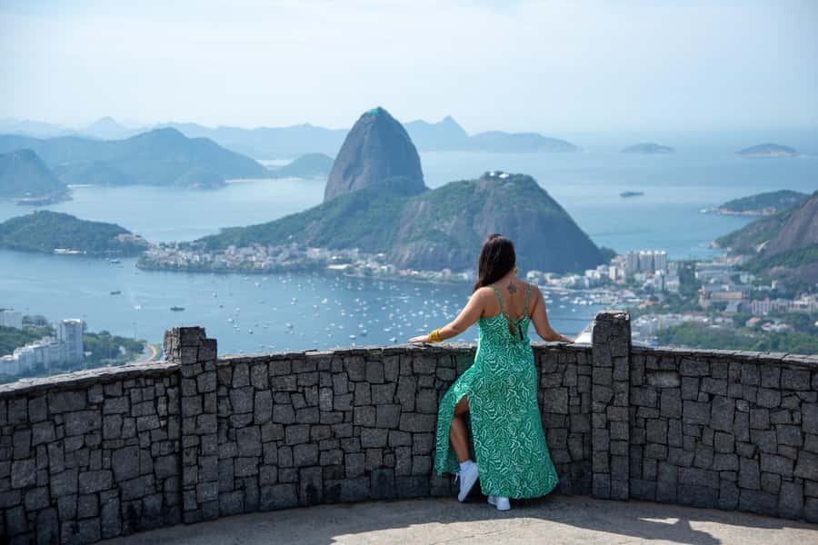 One Day in Rio with a Photographer - Key things I’d plan around before you go