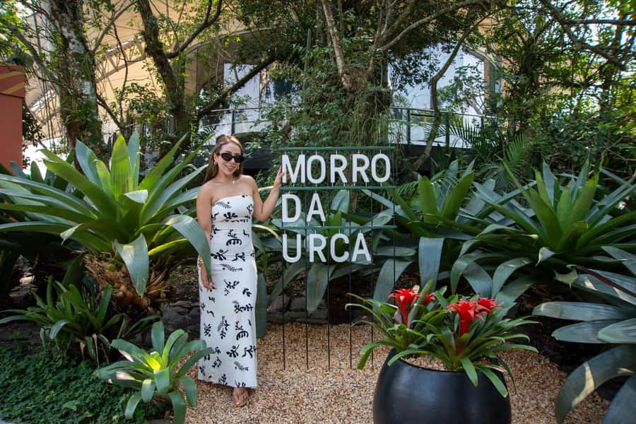 One Day in Rio with a Photographer - What the day looks like, step by step
