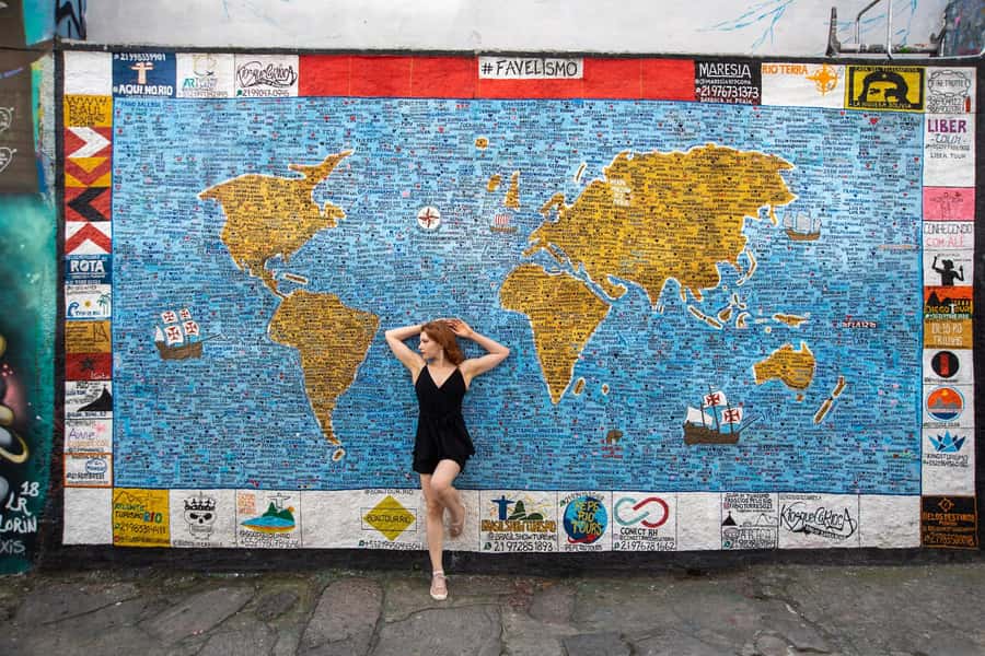 One Day in Rio with a Photographer - Why this 8-hour Rio photo plan makes sense