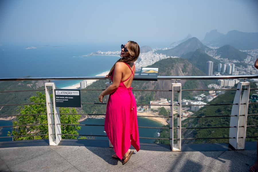 One Day in Rio with a Photographer - Price check: $250 per person and where the money goes