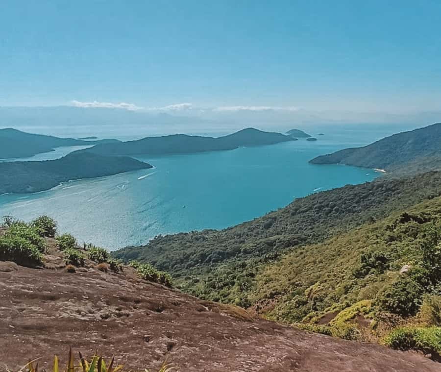 Paraty: A Private Speedboat Experience in Mamangua - Why the Saco do Mamangua day feels different