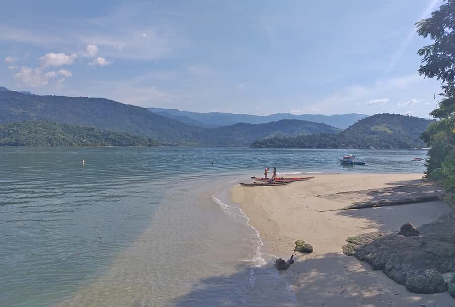 Paraty Bay: Half-Day Mangroves and Beaches Tour by Kayak - FAQ