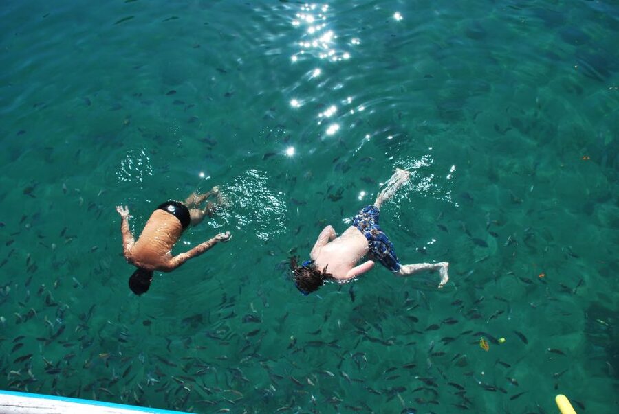 Paraty Bay: Islands & Beaches Boat Tour with Snorkeling - Weather, Timing, and Why the Itinerary Can Shift