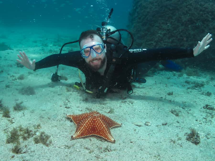 Paraty: Discovery Scuba Diving Experience for Beginners - Your underwater session plan: briefing first, then controlled time in the water