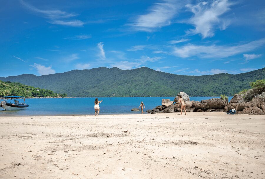 Paraty: Fast Boat Expedition to Saco do Mamangua - FAQ